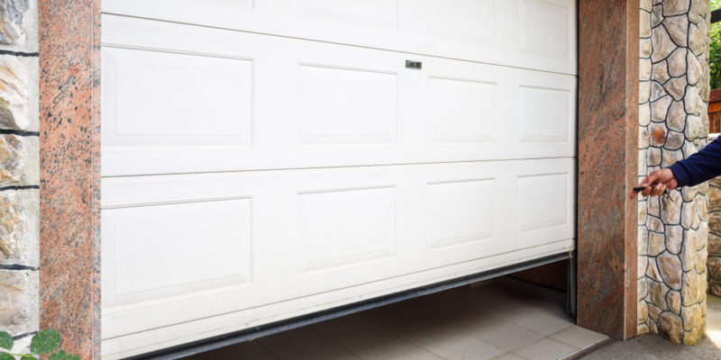 Five Star Repair Service For Your Garage Door System 8005175377