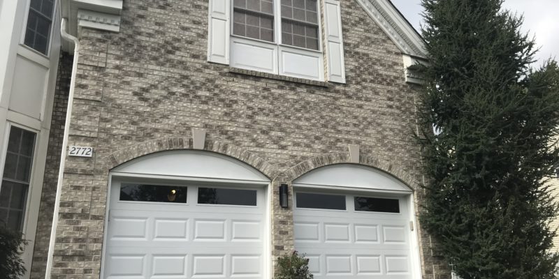 Why Choose Star Solutions For Garage Doors Repair