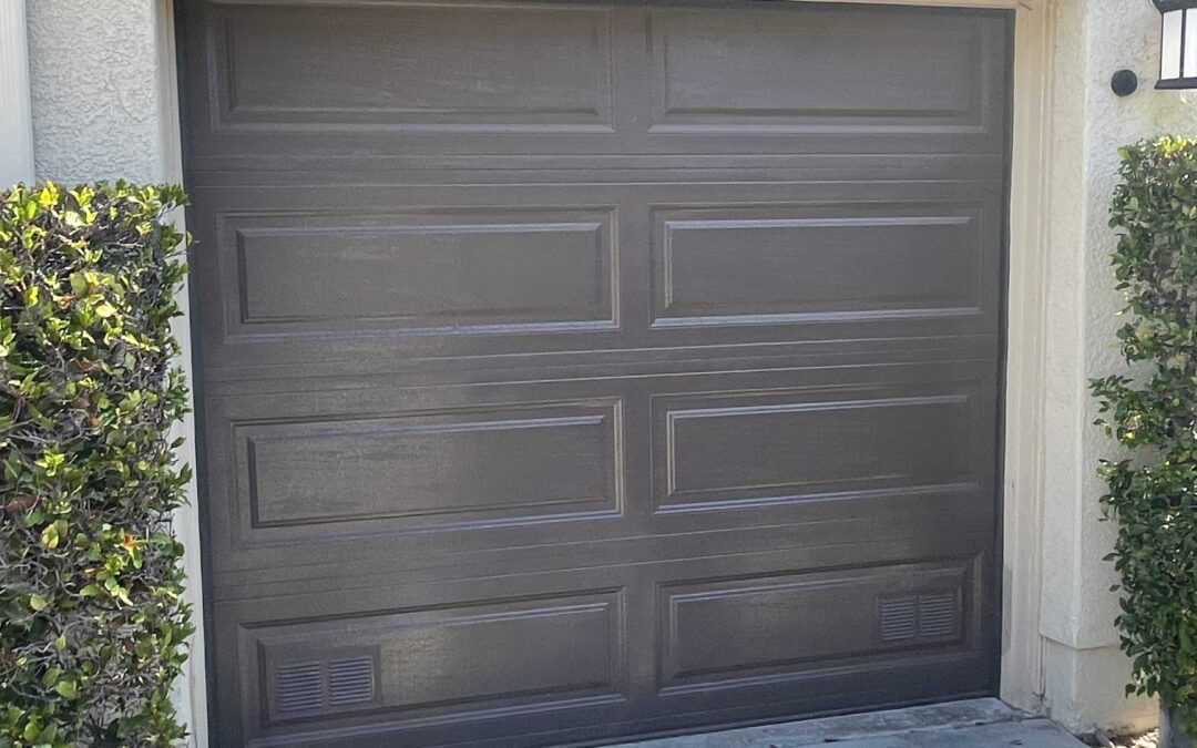 How To Keep Your Garage Door Operating Properly Quietly And Safely