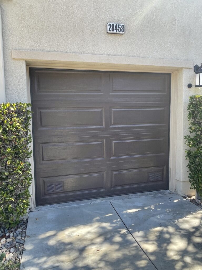 How To Keep Your Garage Door Operating Properly Quietly And Safely
