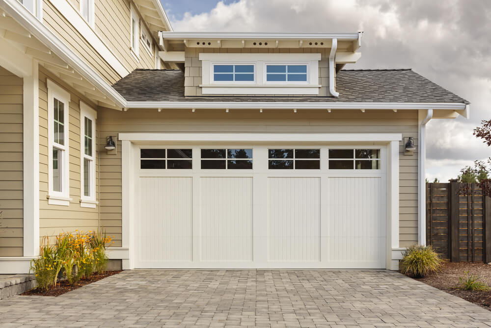 New Garage Door Cost | Star Solutions 800-517-5377